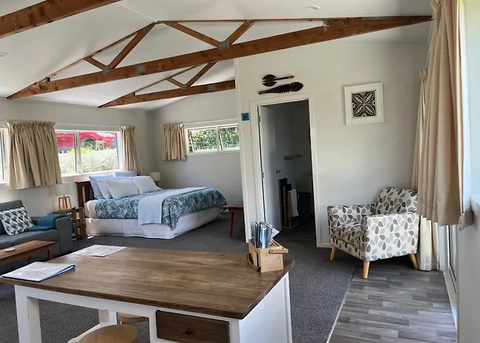 Studio At Coopers Beach
