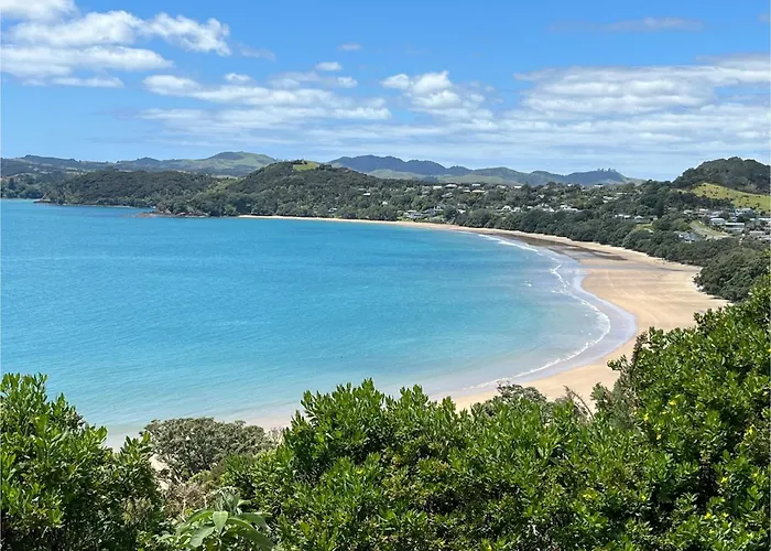 Studio At Coopers Beach