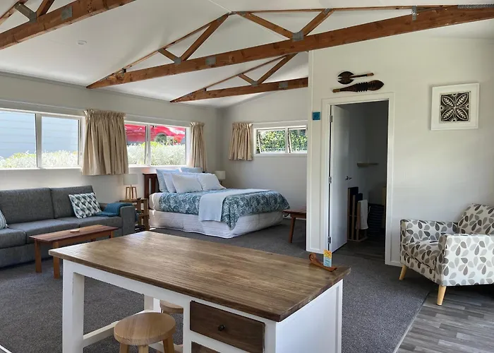 Studio At Coopers Beach