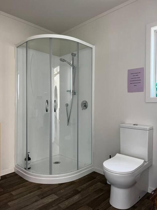 Apartment At Coopers *