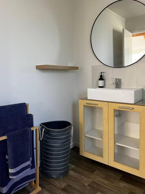 Apartment At Coopers